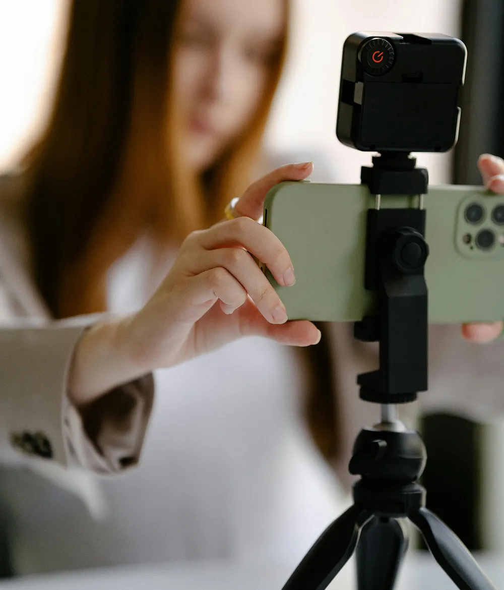 MyStart Brand ambassador
