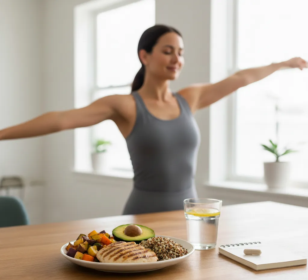 Why Nutrition Matters on GLP-1s