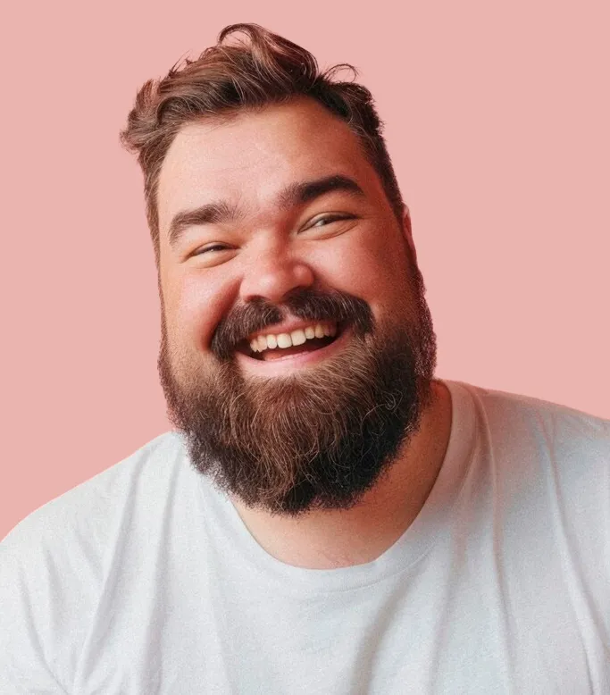 MyStart Man Losing Weight