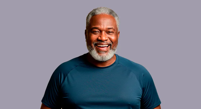 MyStart Man Losing Weight