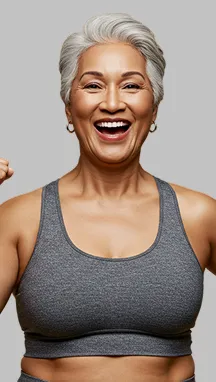 MyStart Woman Losing Weight